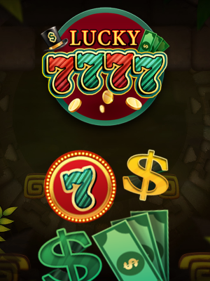 Lucky 7777
