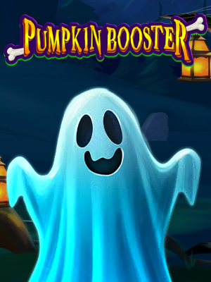Pumpkin Booster