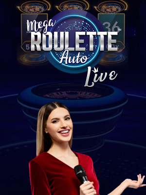 Auto Mega Roulette