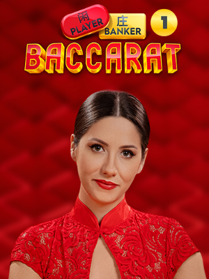 Baccarat 1