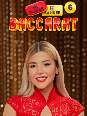 Baccarat 6