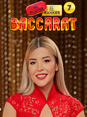 Baccarat 7