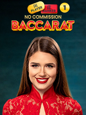 Baccarat 9