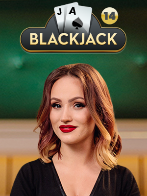 Blackjack 14