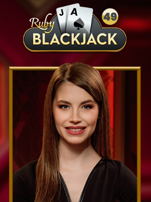 Blackjack 49 - Ruby