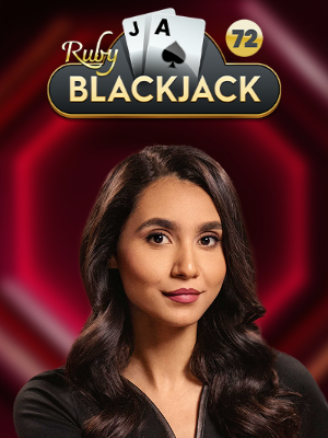 Blackjack 72 - Ruby