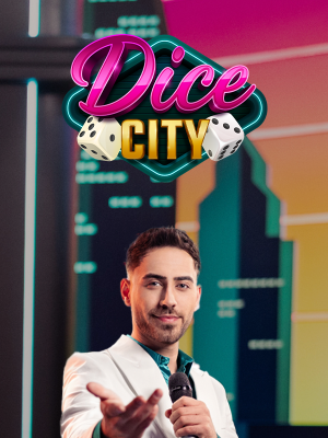 Dice City