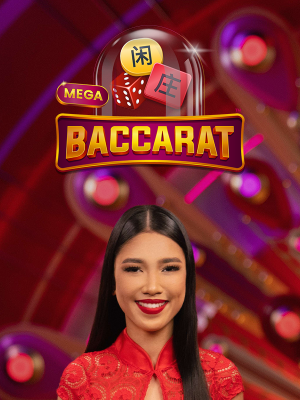 Mega Baccarat