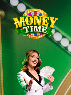 Money Time