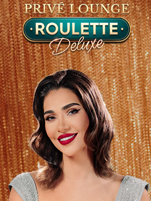 Privé Lounge Roulette Deluxe