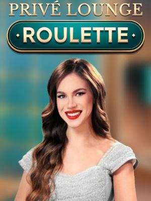 Privé Lounge Roulette