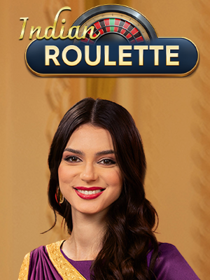 Roulette Indian