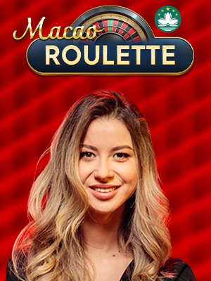 Roulette Macao