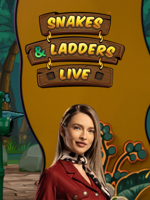 Snakes & Ladders Live
