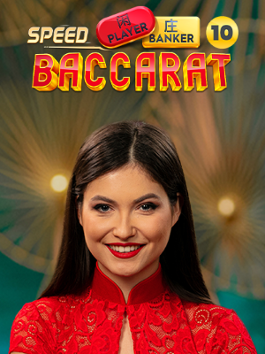 Speed Baccarat 10