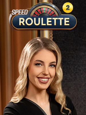 Speed Roulette 2
