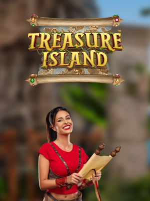 Treasure Island
