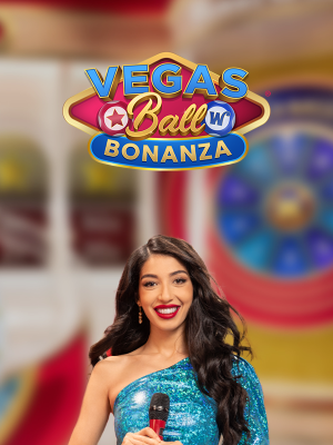 Vegas Ball Bonanza