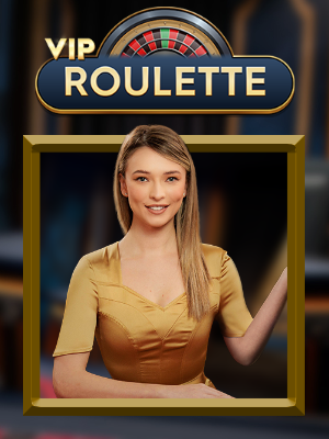 VIP Roulette