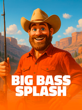 Big Bass Splash