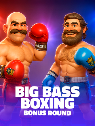 Big Bass Boxing Bonus Round