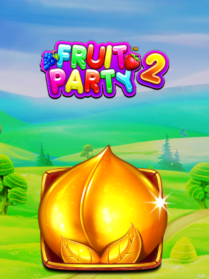 Fruit Party 2