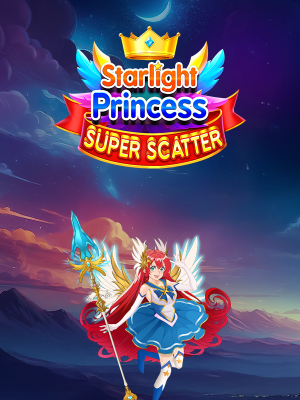 Starlight Princess Super Scatter