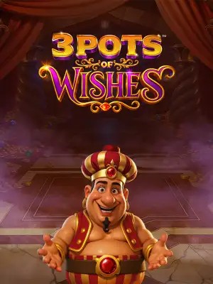 3 Pots of Wishes