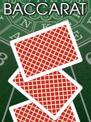 Baccarat