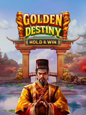 Golden Destiny
