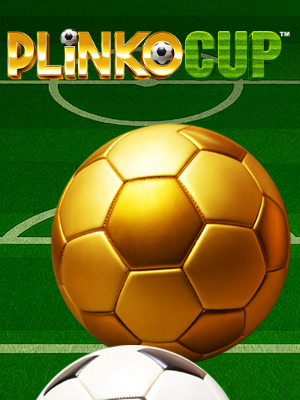 Plinko Cup