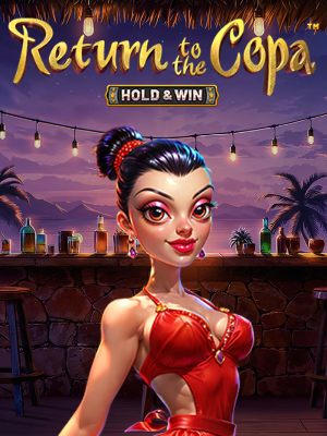 Return to the Copa - Hold and Win