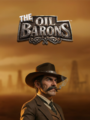 The Oil Barons