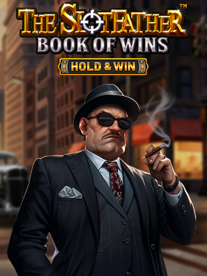 The SlotFather Book of Wins: Hold and Win