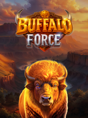 Buffalo Force