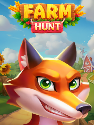 Farm Hunt