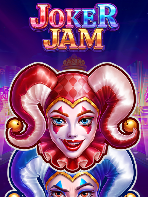 Joker Jam
