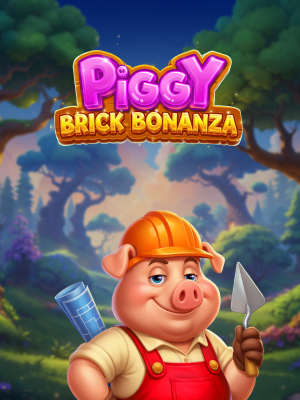 Piggy Brick Bonanza