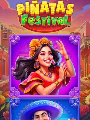 Piñatas Festival