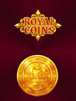 Royal Coins 3X3