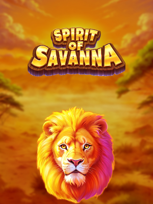 Spirit of Savanna