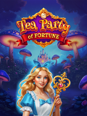 Tea Party of Fortune
