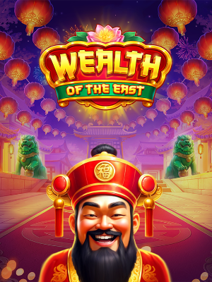 Wealth of the East