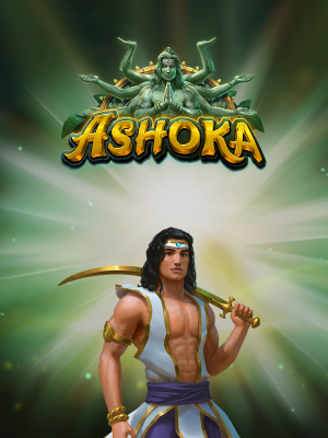 Ashoka
