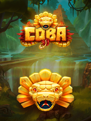 Coba