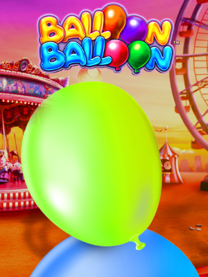 Balloon Balloon