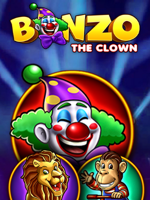 Bonzo The Clown