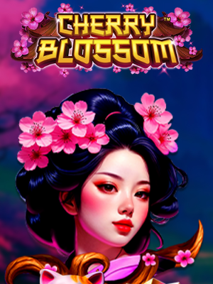 Cherry Blossom