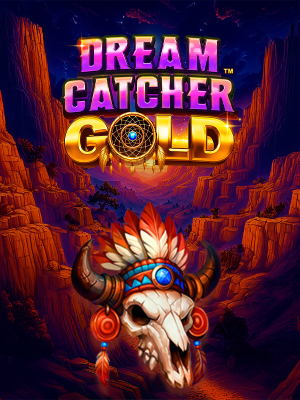 Dream Catcher Gold