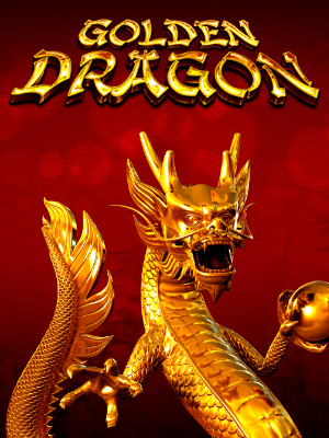 Golden Dragon
